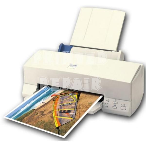 Epson Stylus Color 660